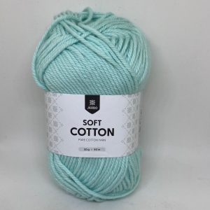 Garn Soft Cotton