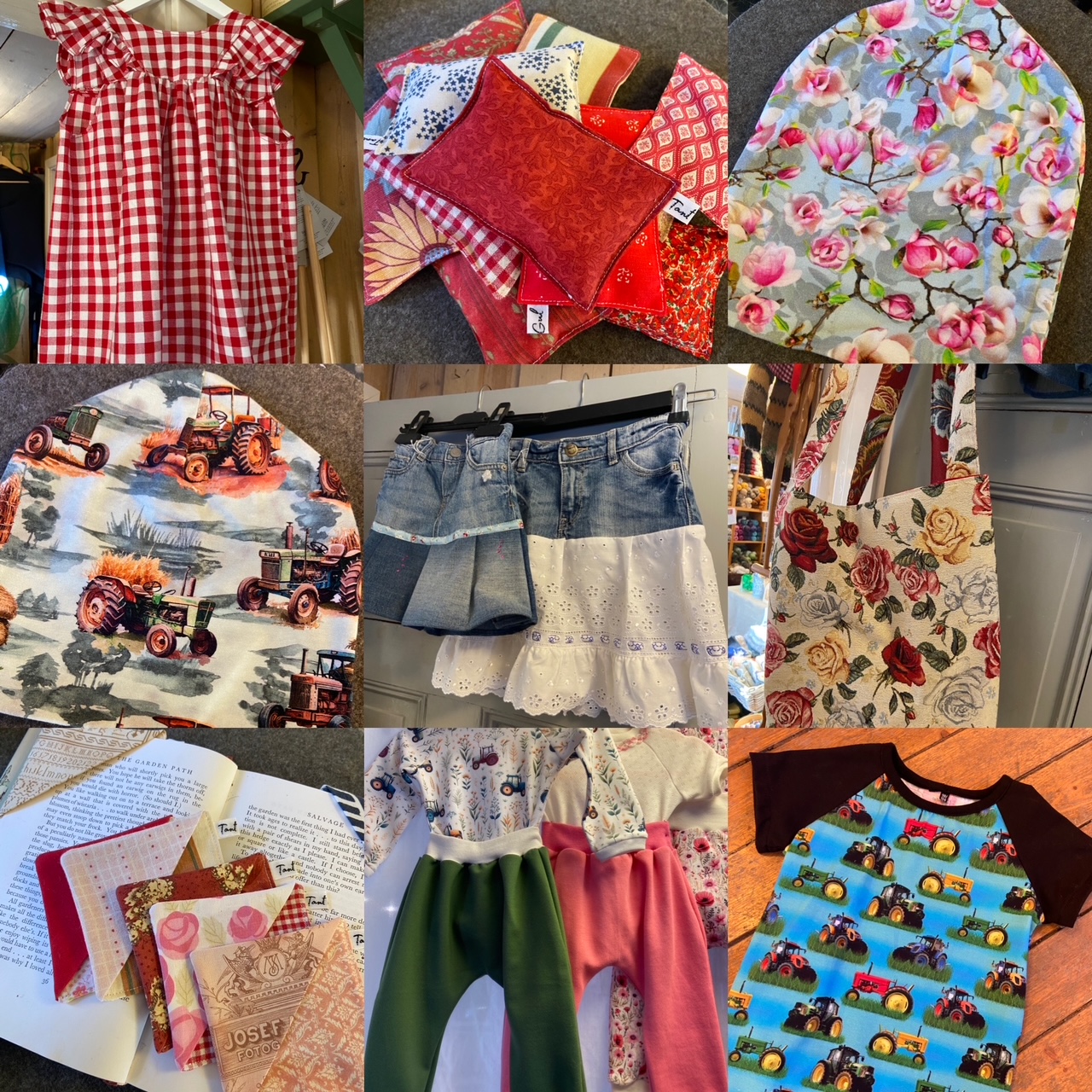 textil